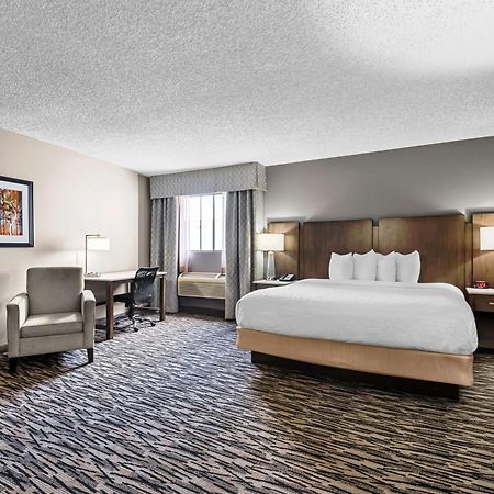 Best Western Los Alamitos Inn & Suites Buitenkant foto