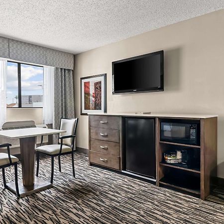Best Western Los Alamitos Inn & Suites Buitenkant foto