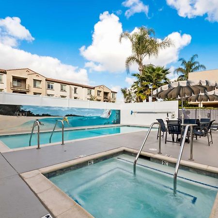Best Western Los Alamitos Inn & Suites Buitenkant foto