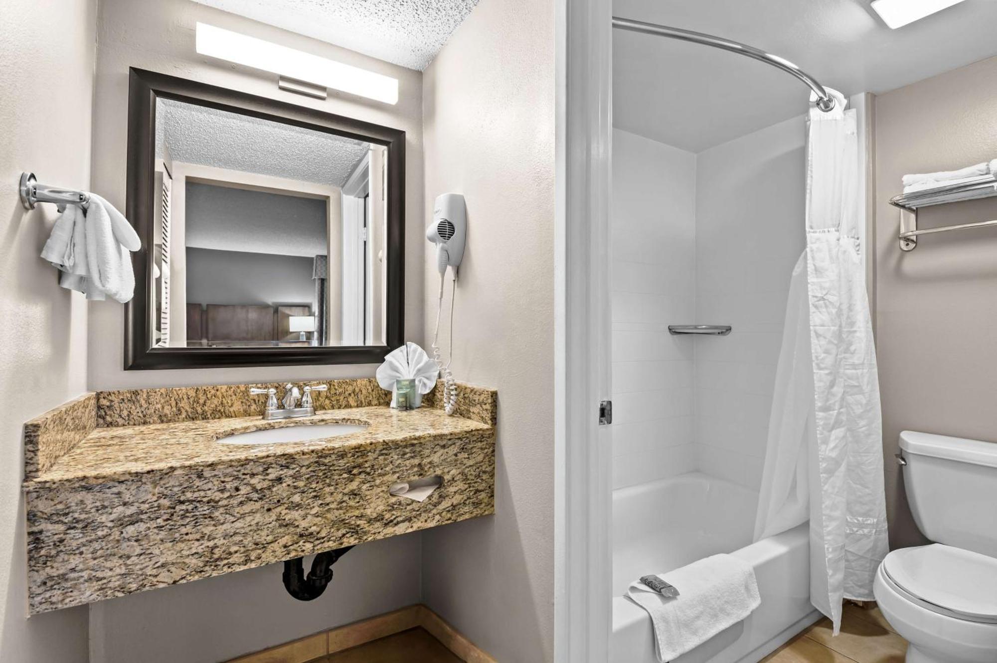 Best Western Los Alamitos Inn & Suites Buitenkant foto