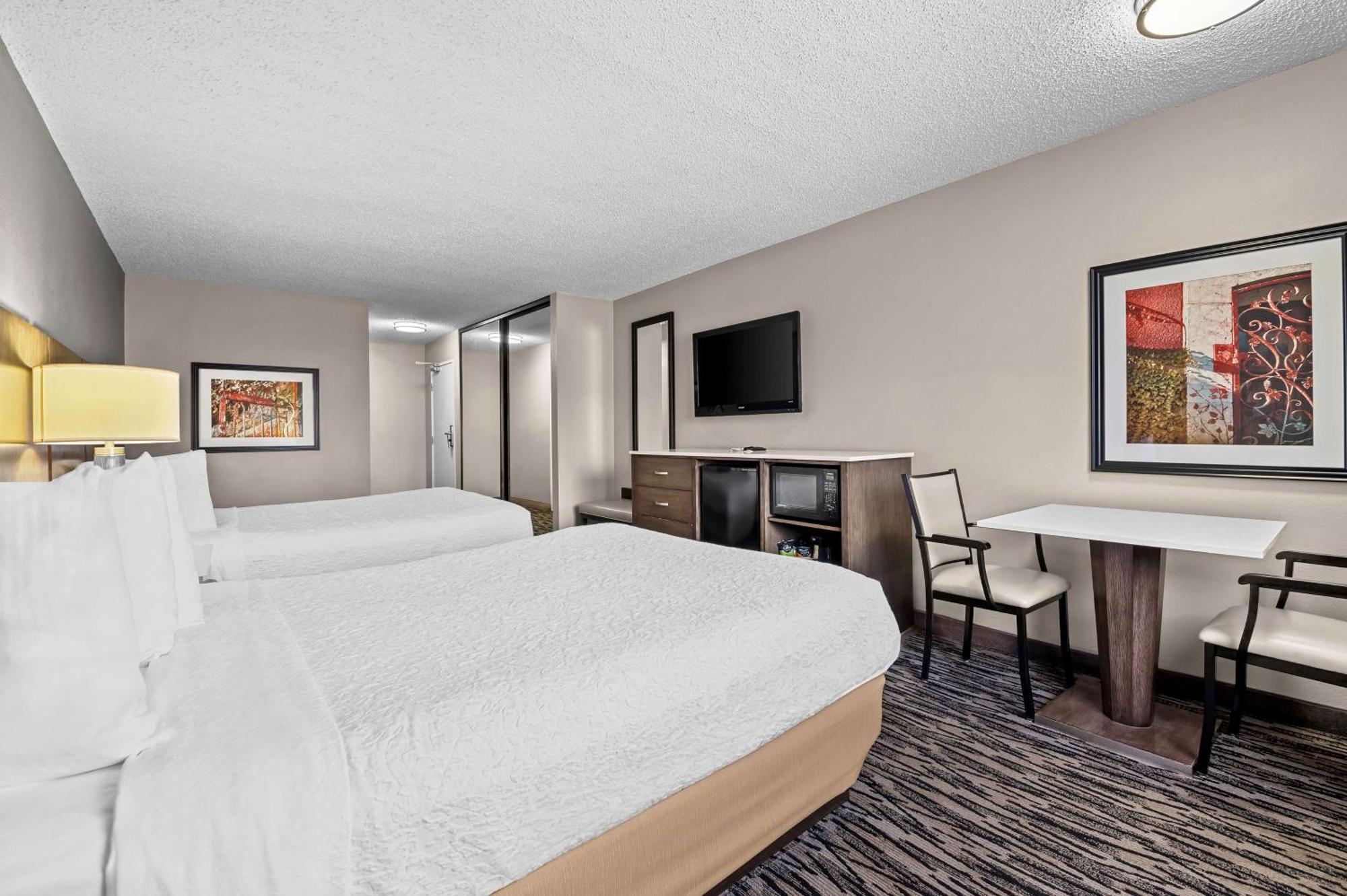 Best Western Los Alamitos Inn & Suites Buitenkant foto