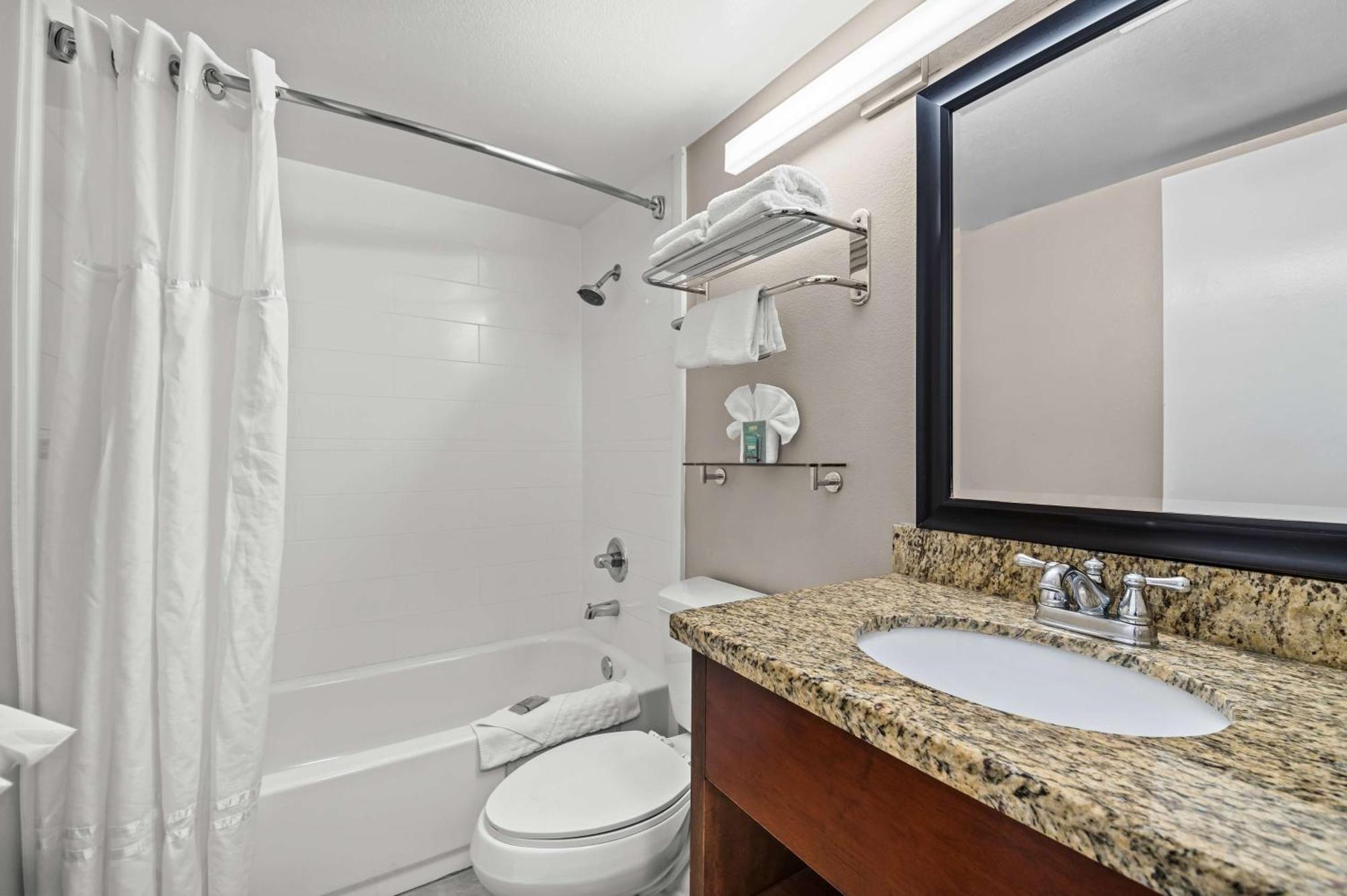 Best Western Los Alamitos Inn & Suites Buitenkant foto