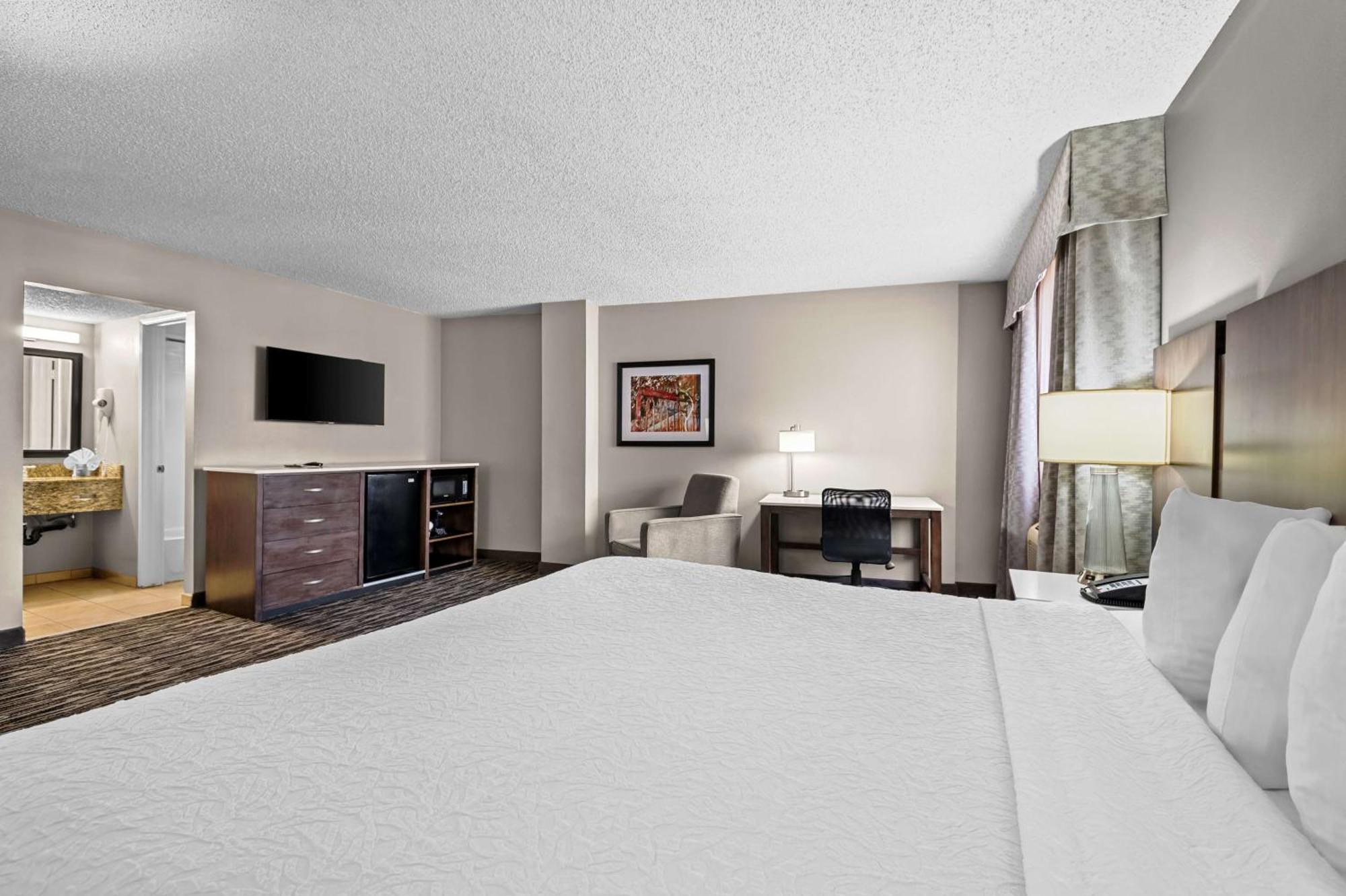 Best Western Los Alamitos Inn & Suites Buitenkant foto