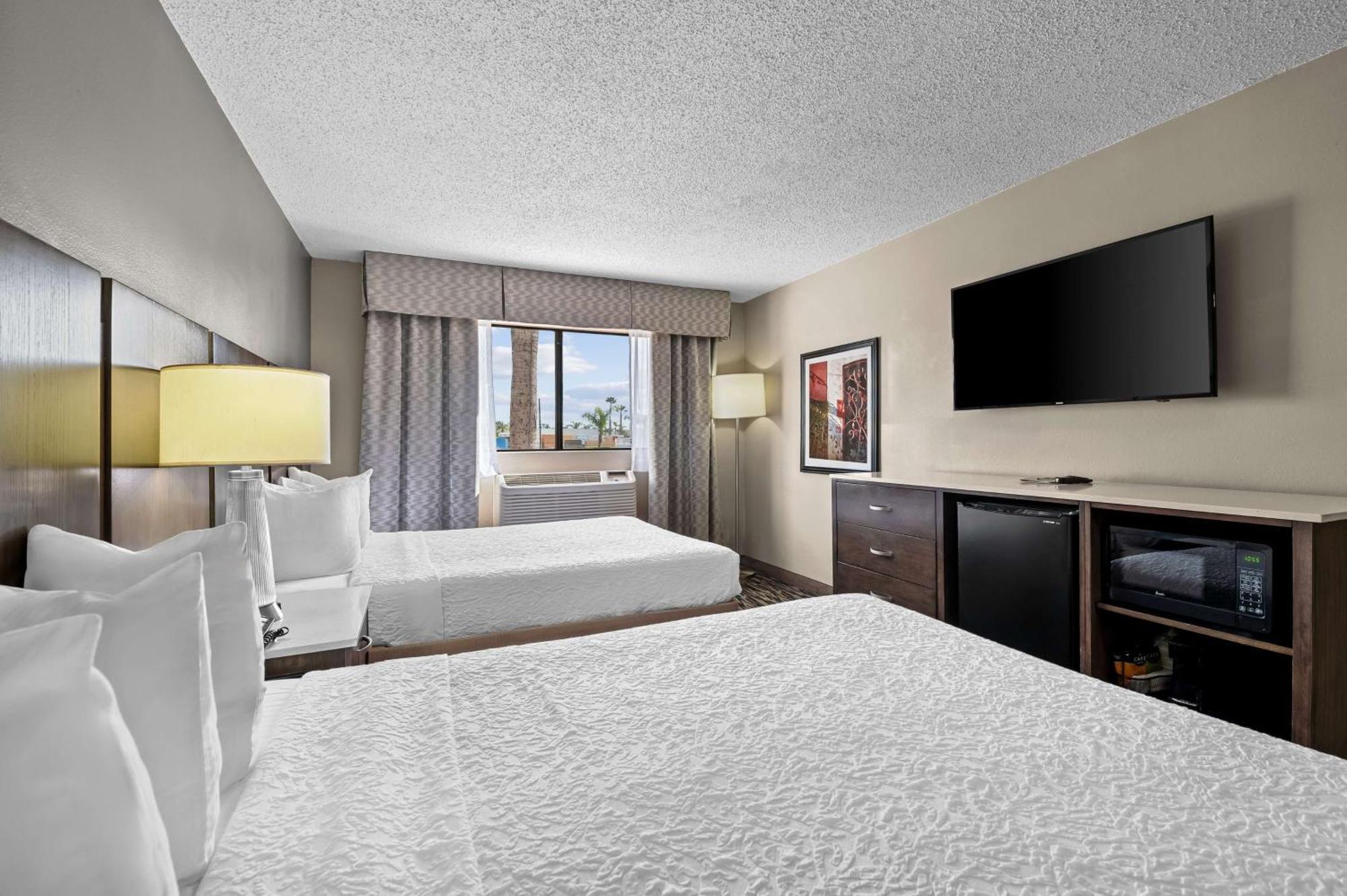 Best Western Los Alamitos Inn & Suites Buitenkant foto