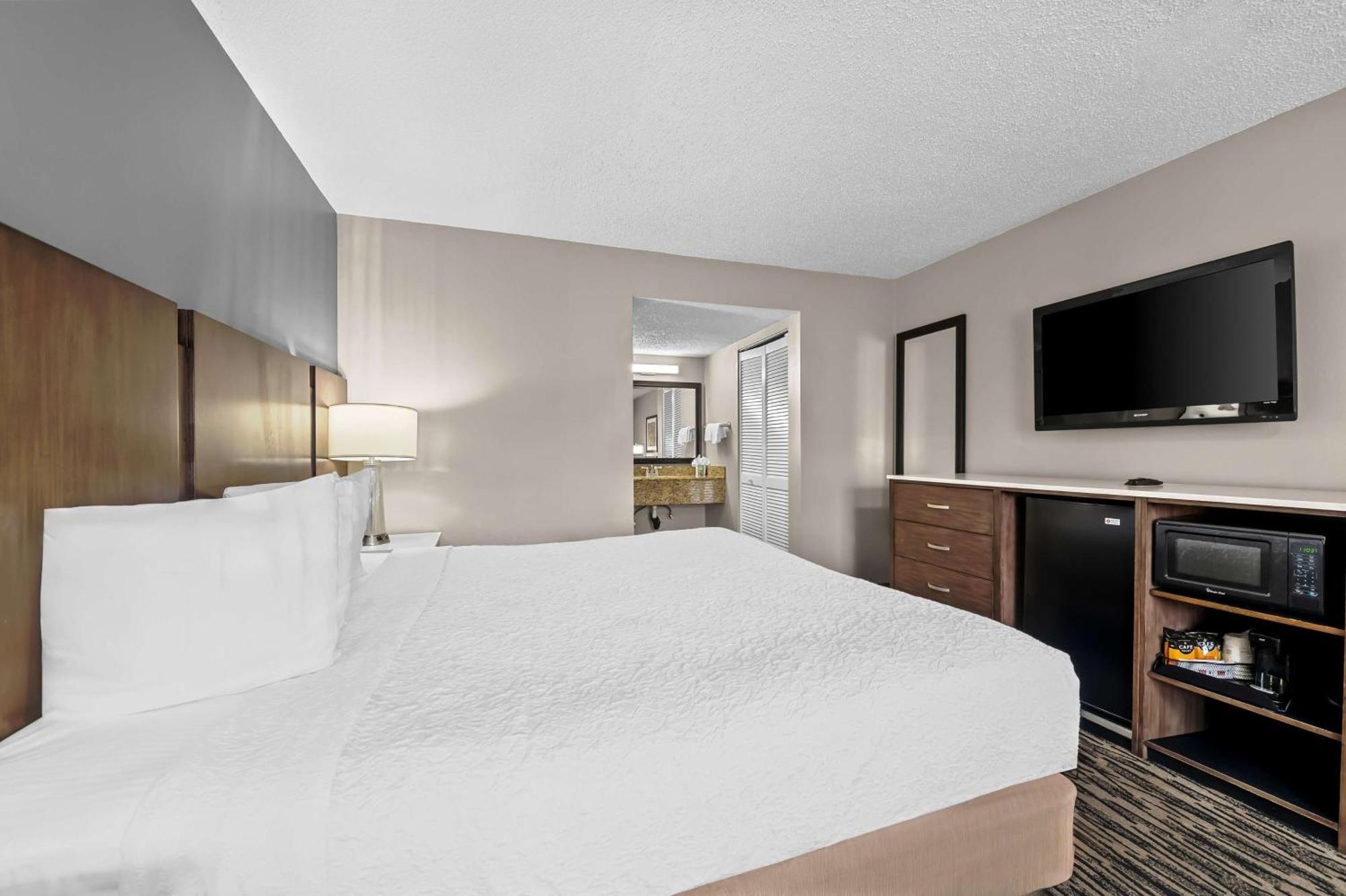 Best Western Los Alamitos Inn & Suites Buitenkant foto