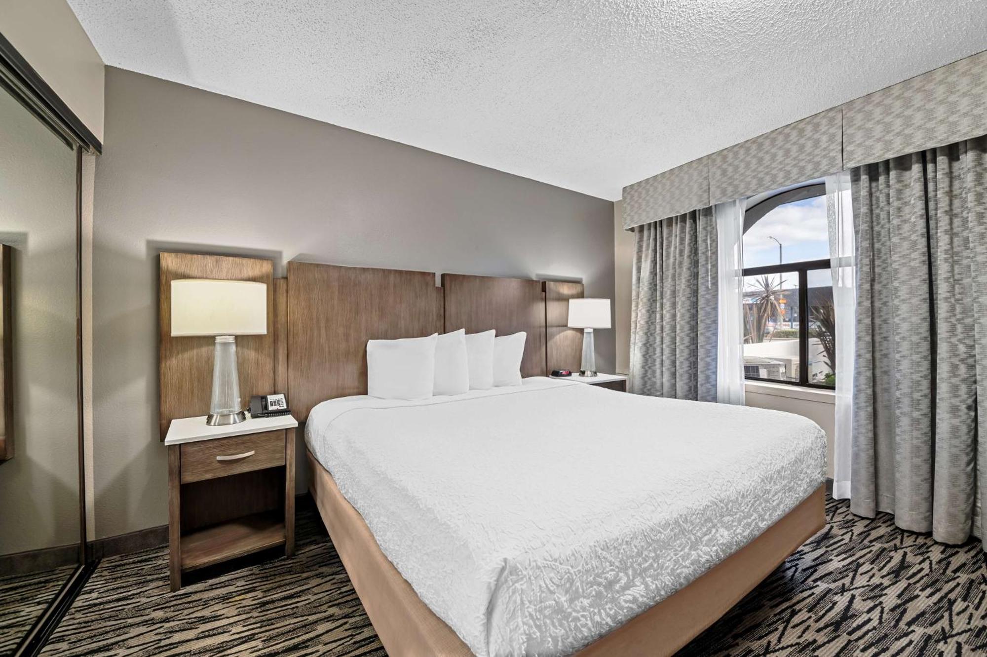 Best Western Los Alamitos Inn & Suites Buitenkant foto