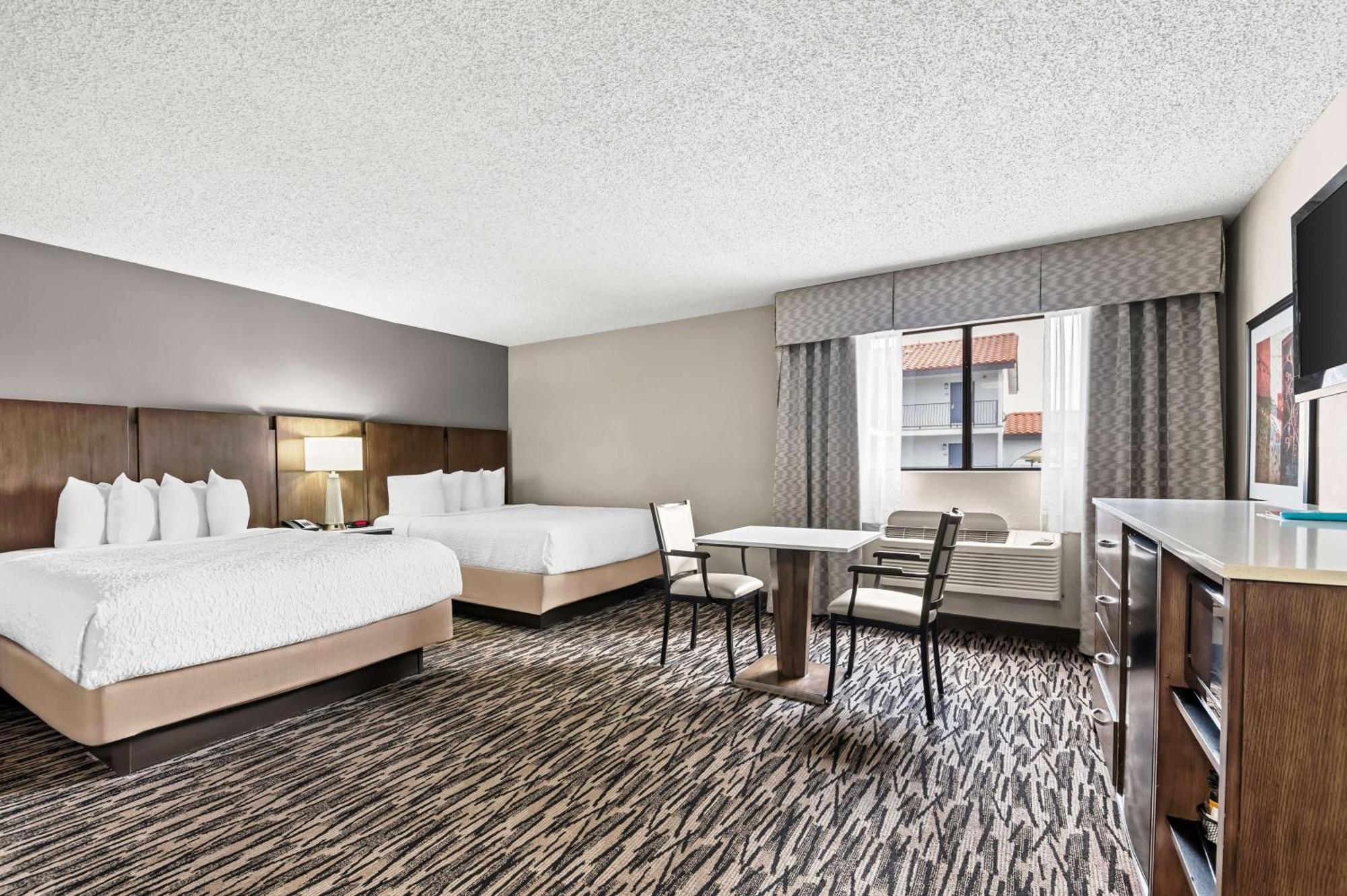 Best Western Los Alamitos Inn & Suites Buitenkant foto