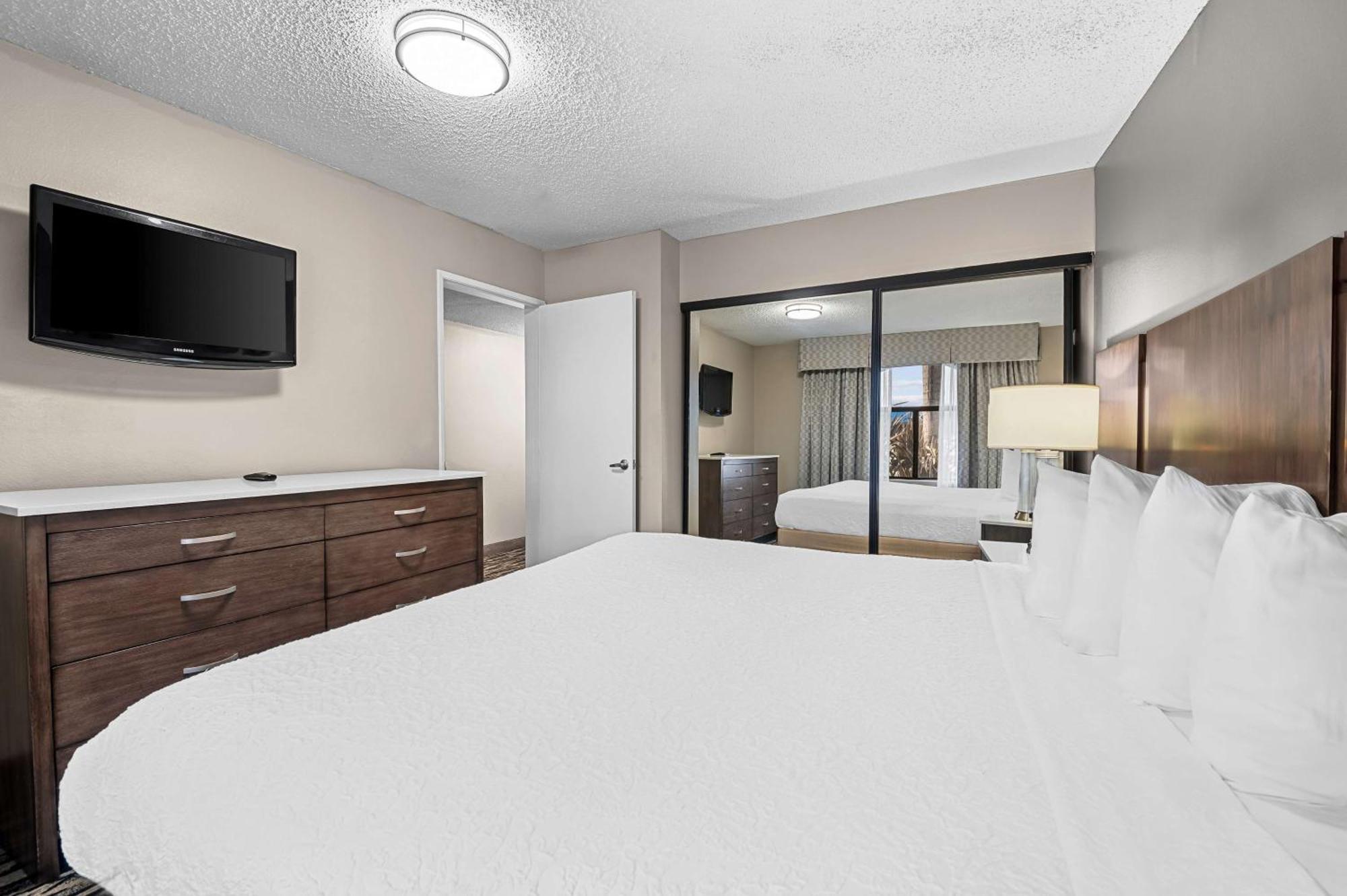 Best Western Los Alamitos Inn & Suites Buitenkant foto